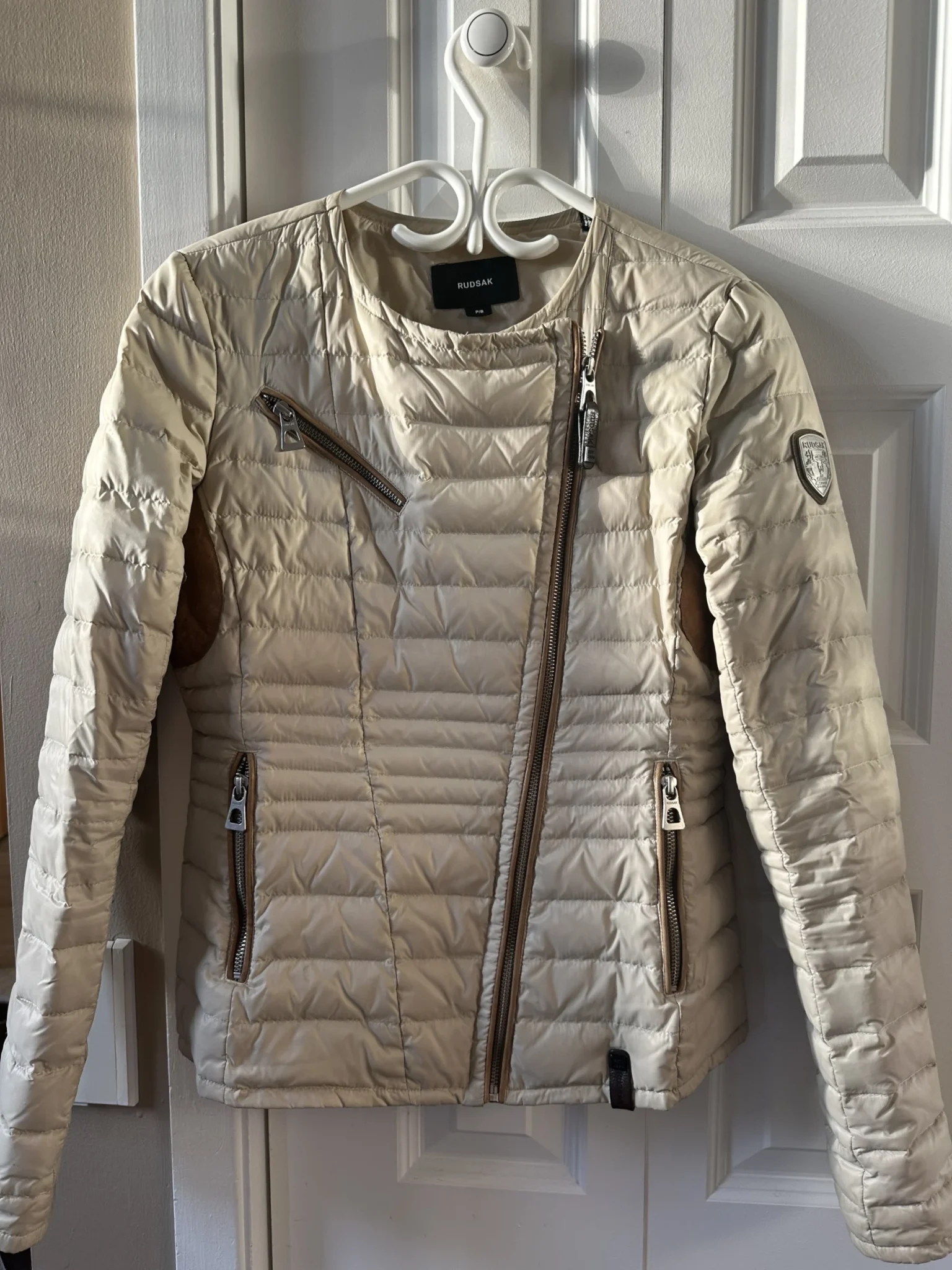 Featured image for Rudsak jacket