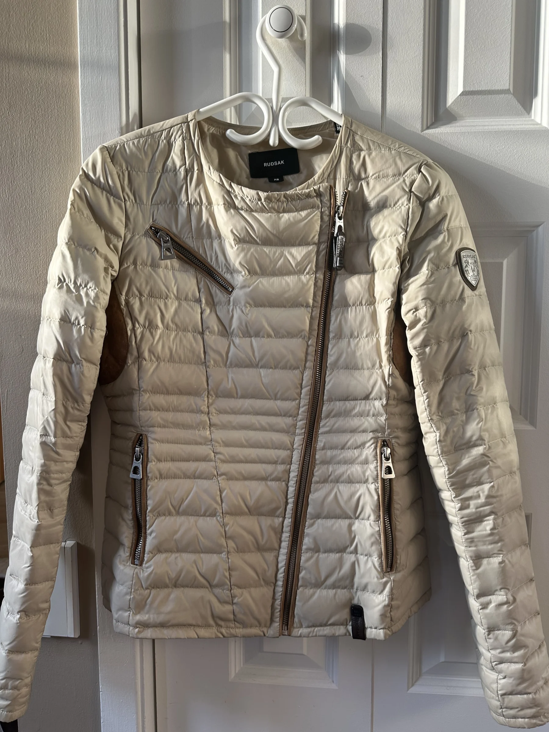 Rudsak jacket Rudsak seconde main