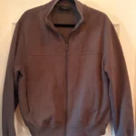 Thumbnail for White Fox Boutique: Zip-up jacket, sizes M/L