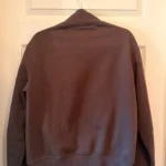 Thumbnail for White Fox Boutique: Zip-up jacket, sizes M/L