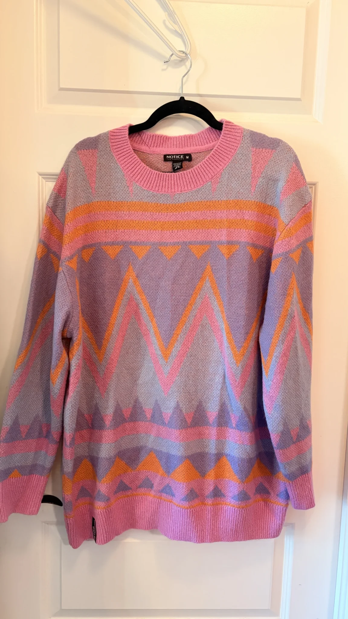 Image for Arctic jumper