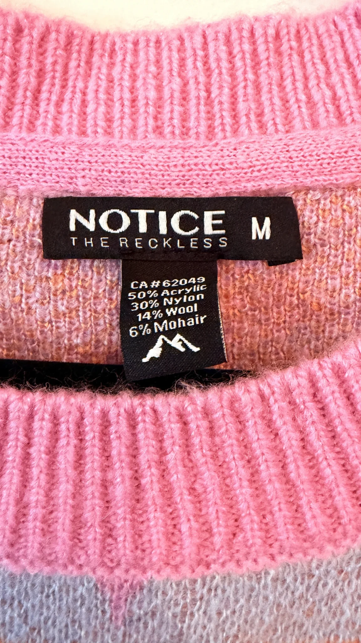 Image for Arctic jumper