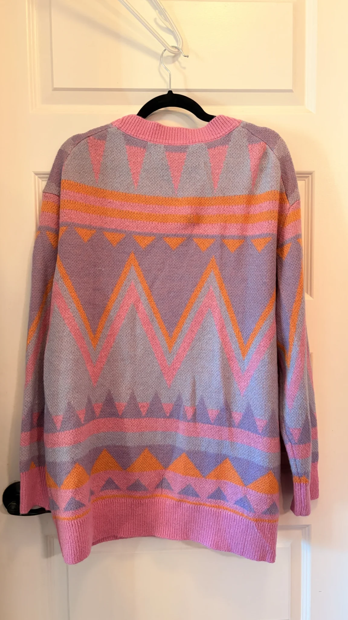 Image for Arctic jumper
