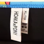Thumbnail for HOAKA X PONY - Smiley Two-Piece Swimsuit Set