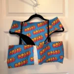 Thumbnail for HOAKA X PONY - Smiley Two-Piece Swimsuit Set