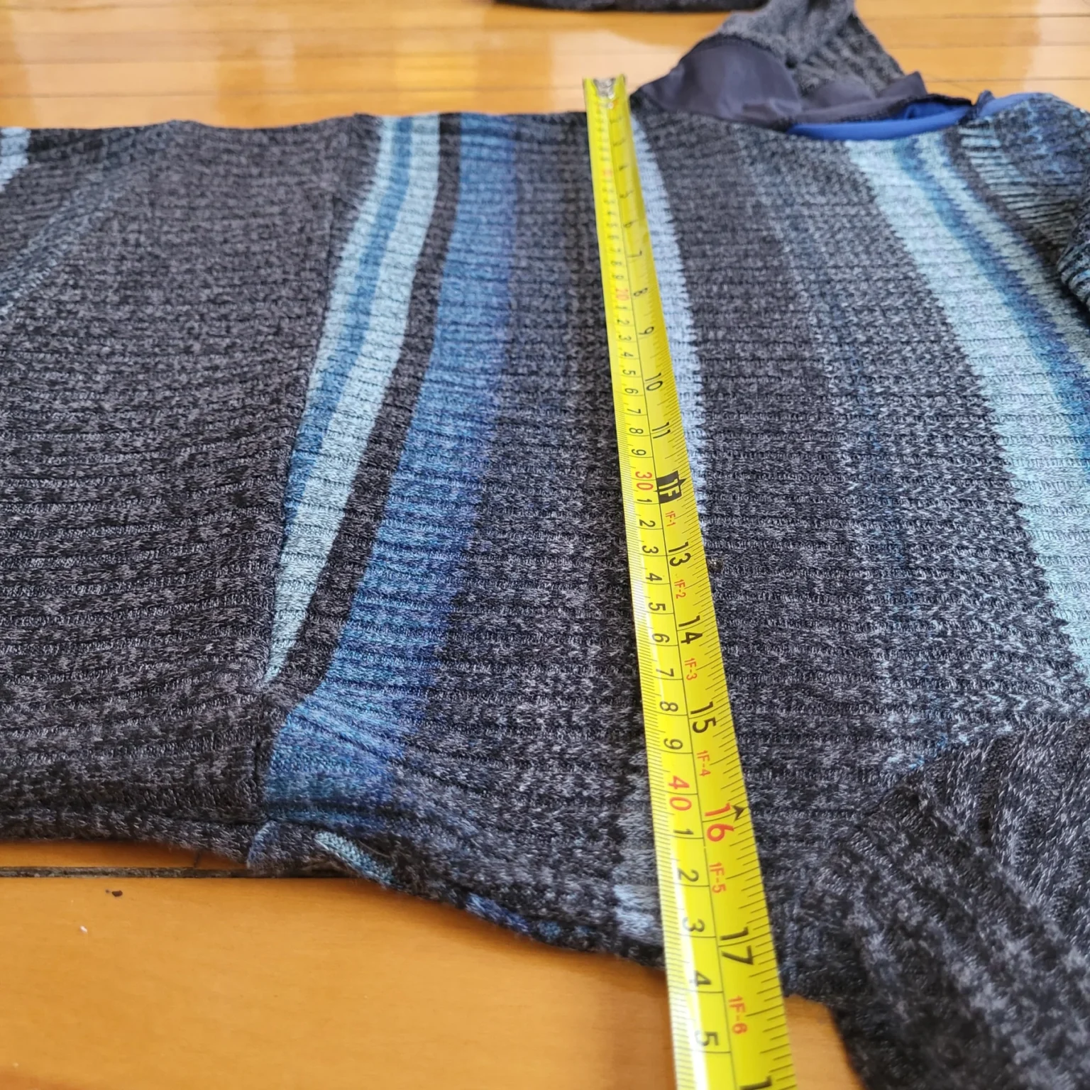 Image for Myco Anna Robe manche longue asymétrique Tunique