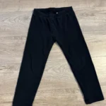 Featured thumbnail for Age 3 – Black Old Navy leggings