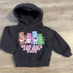 Featured thumbnail for Ages 3 – Zara Calinours hoodie