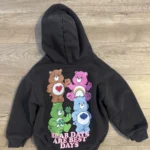 Thumbnail for Ages 3 – Zara Calinours hoodie