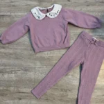 Featured thumbnail for 3 years – Zara woollen outfit