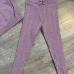 Thumbnail for 3 years – Zara woollen outfit