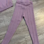 Thumbnail for 3 years – Zara woollen outfit