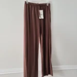 Featured thumbnail for Pantalon fluide Terracotta