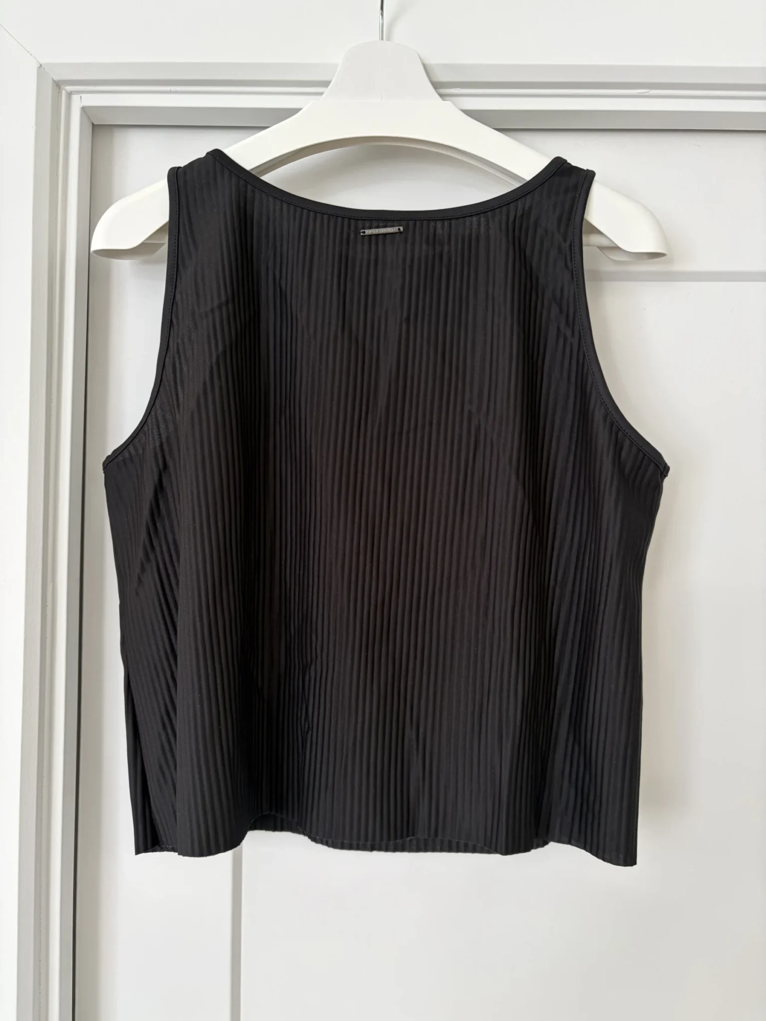 Image for Black casual camisole