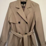 Featured thumbnail for Véro Moda trench coat