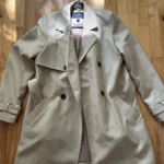 Thumbnail for Véro Moda trench coat