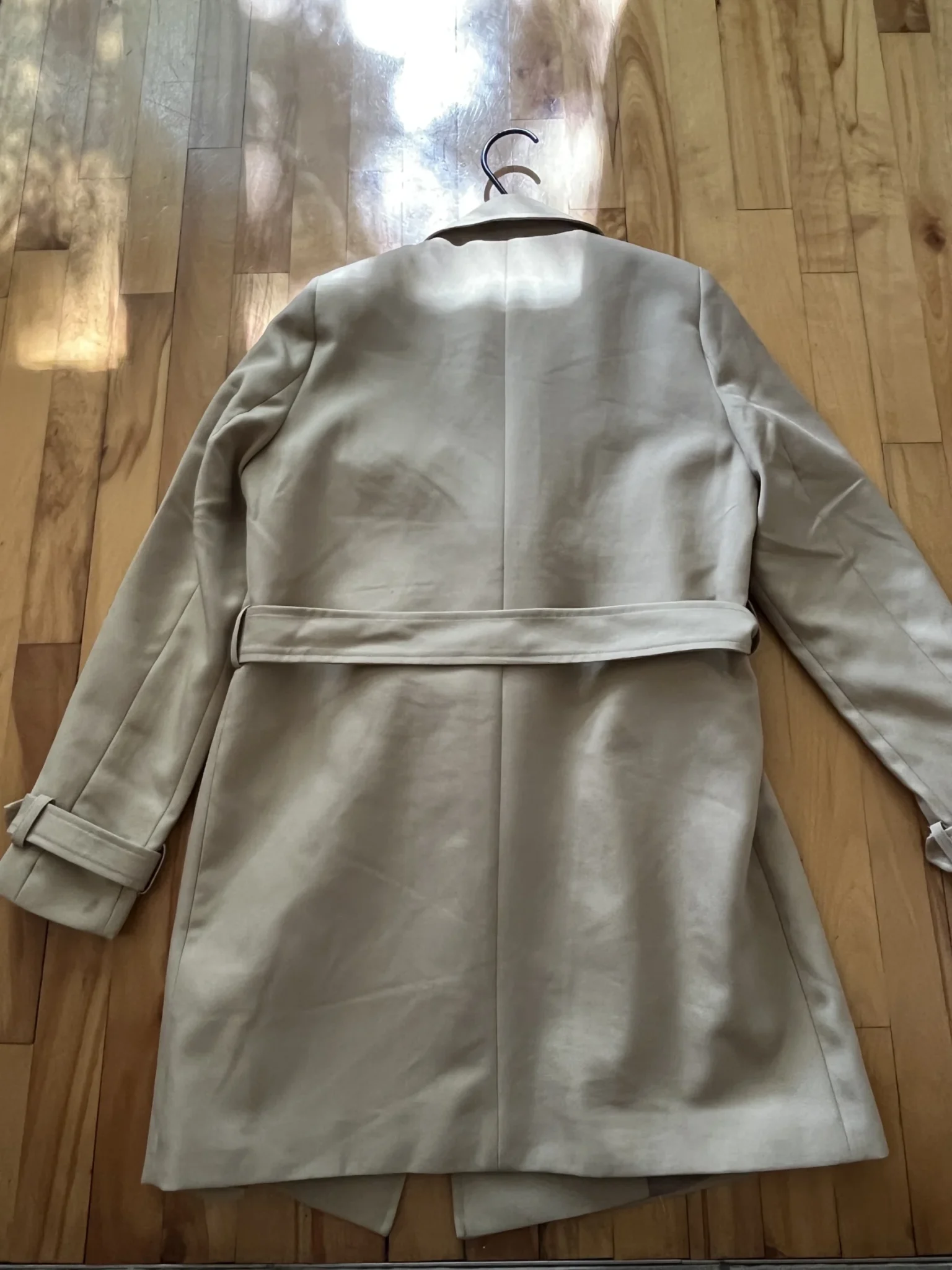 Image for Véro Moda trench coat