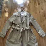 Thumbnail for Véro Moda trench coat
