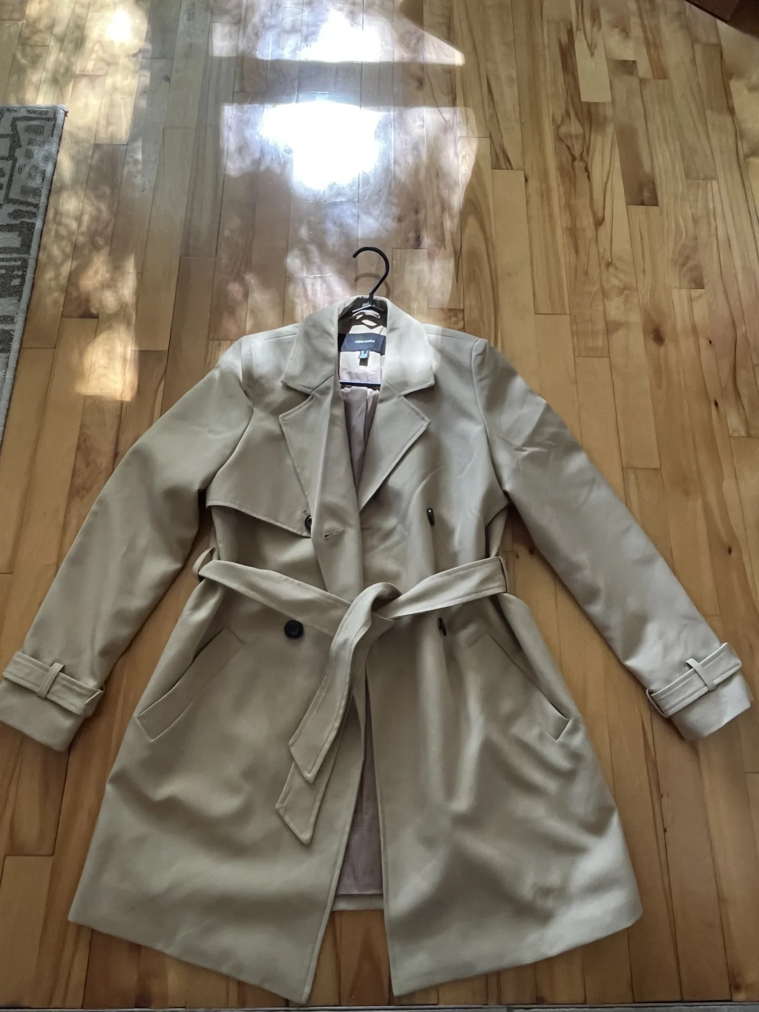 Image for Véro Moda trench coat
