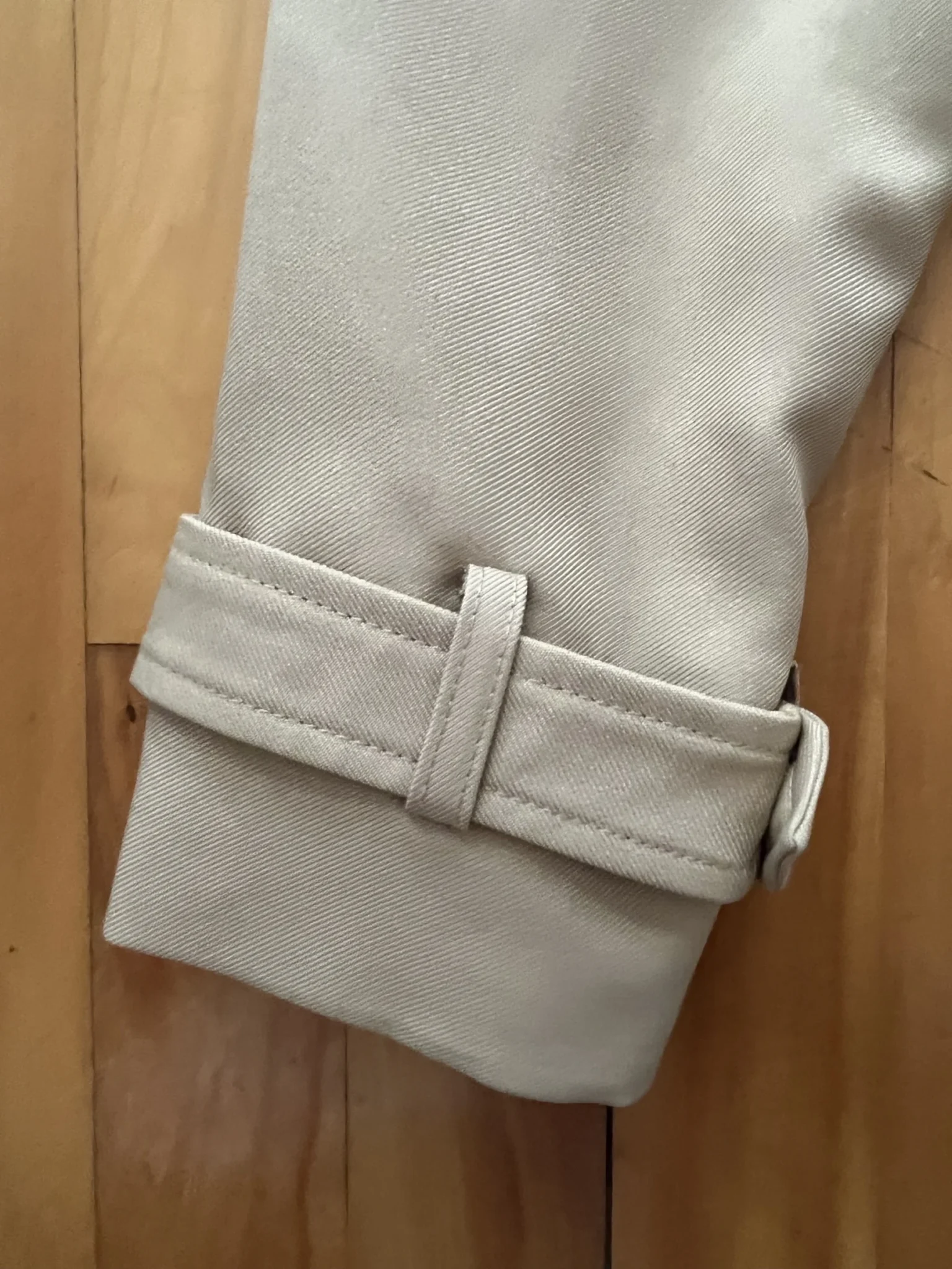 Image for Véro Moda trench coat