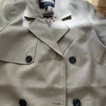 Thumbnail for Véro Moda trench coat
