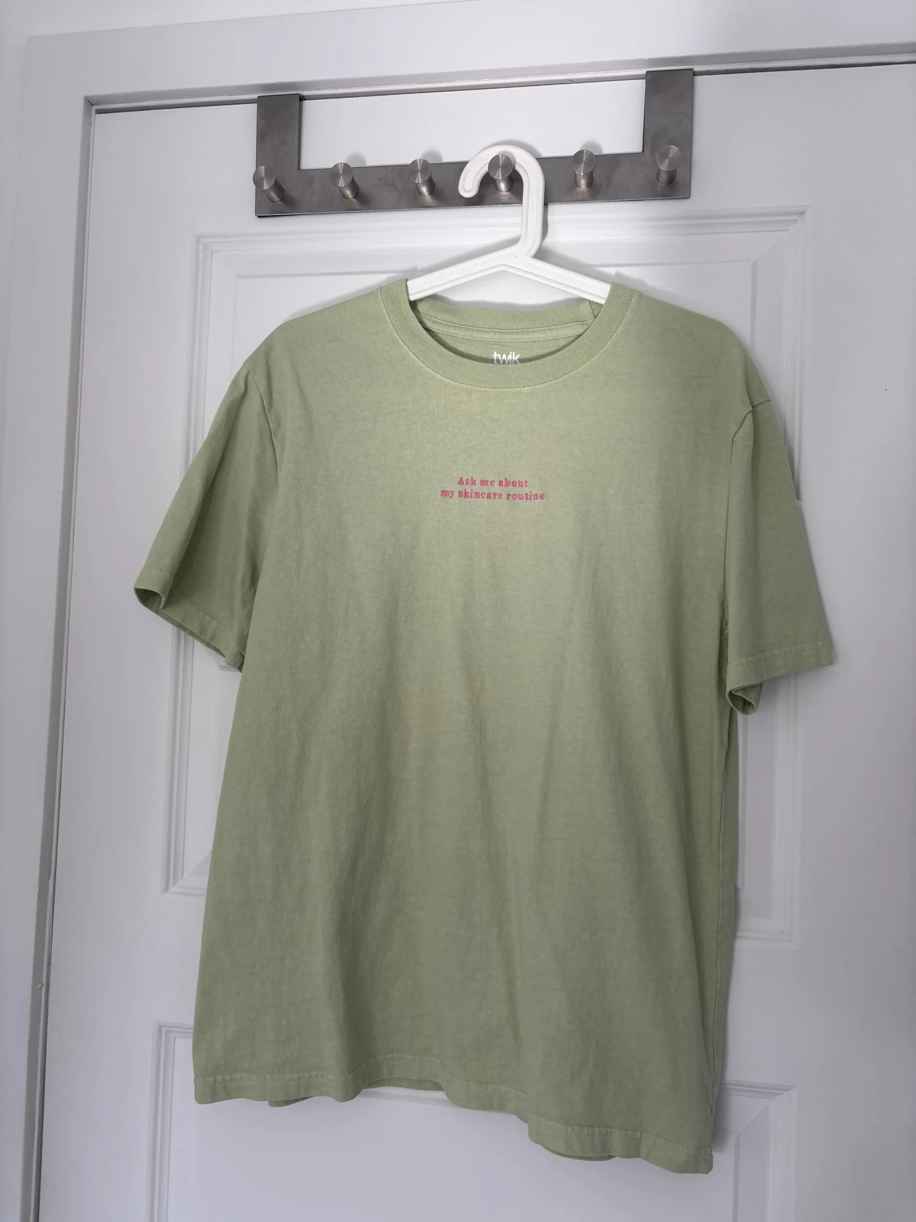 T-shirt Simons seconde main