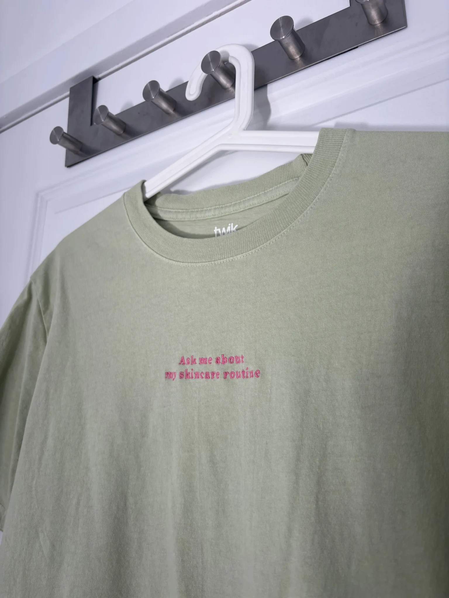 Image for T-shirt