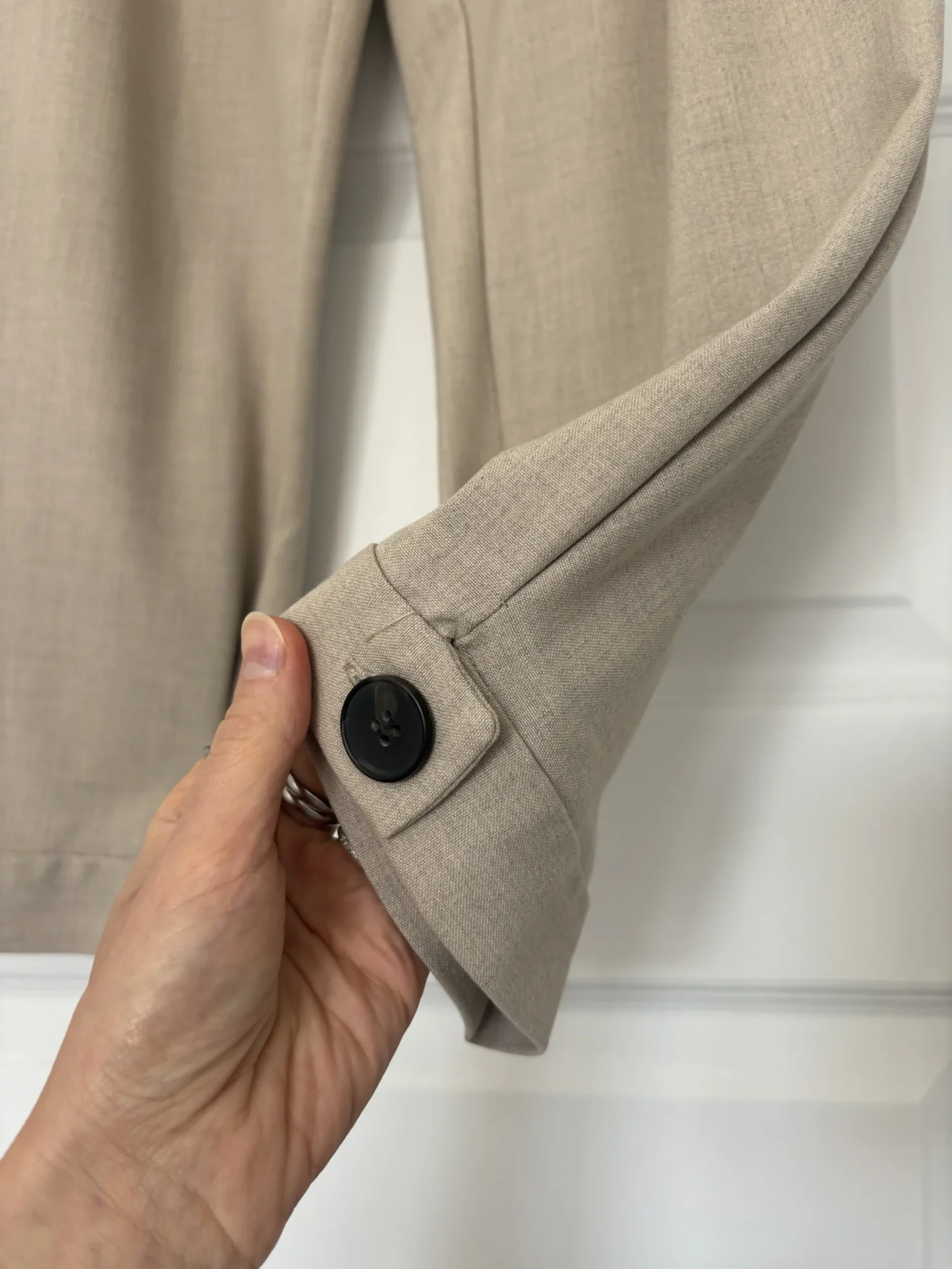 Image for Zara trousers