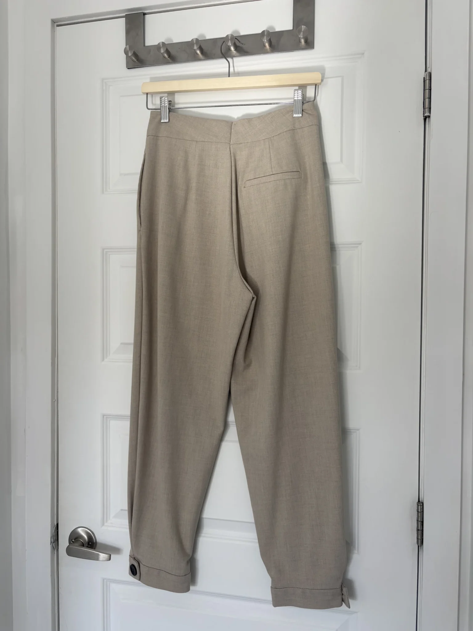 Image for Zara trousers