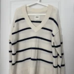 Featured thumbnail for Oversized jumper