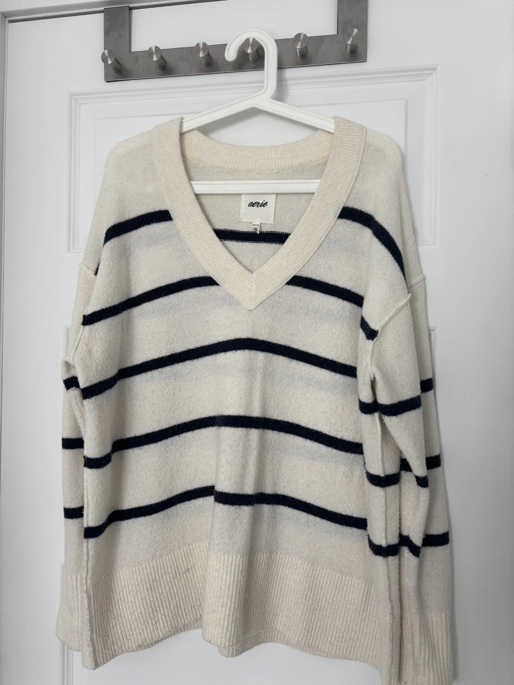 Oversized jumper Aerie seconde main