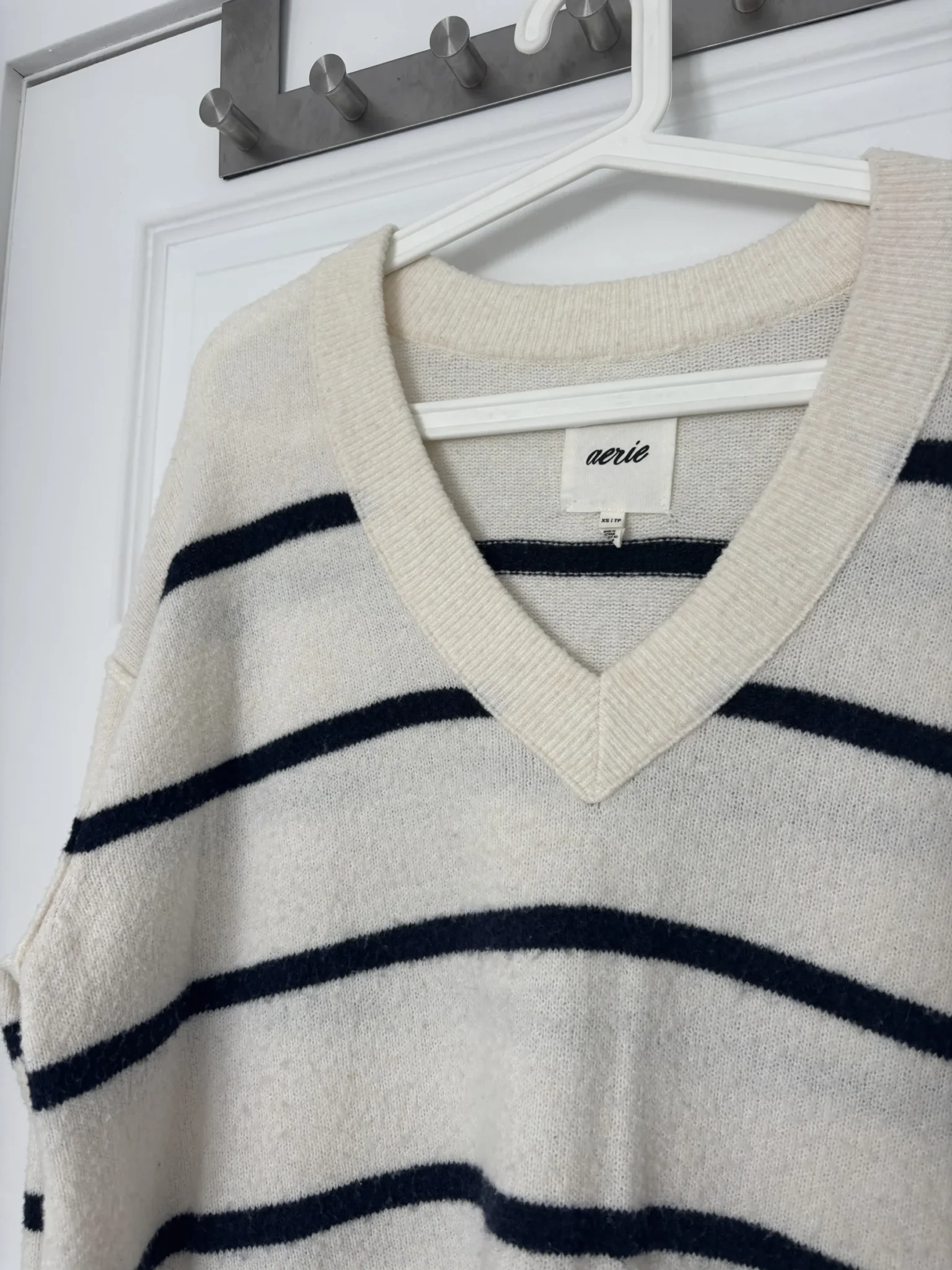 Image for Oversized jumper
