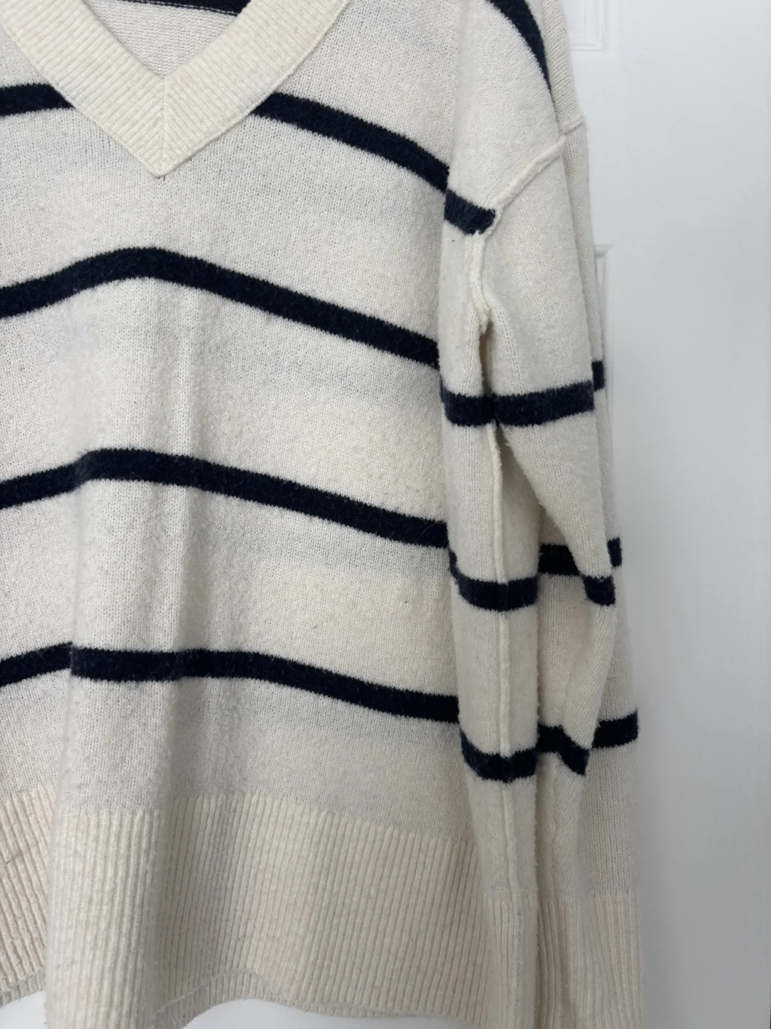 Image for Oversized jumper