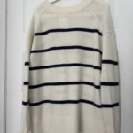 Thumbnail for Oversized jumper