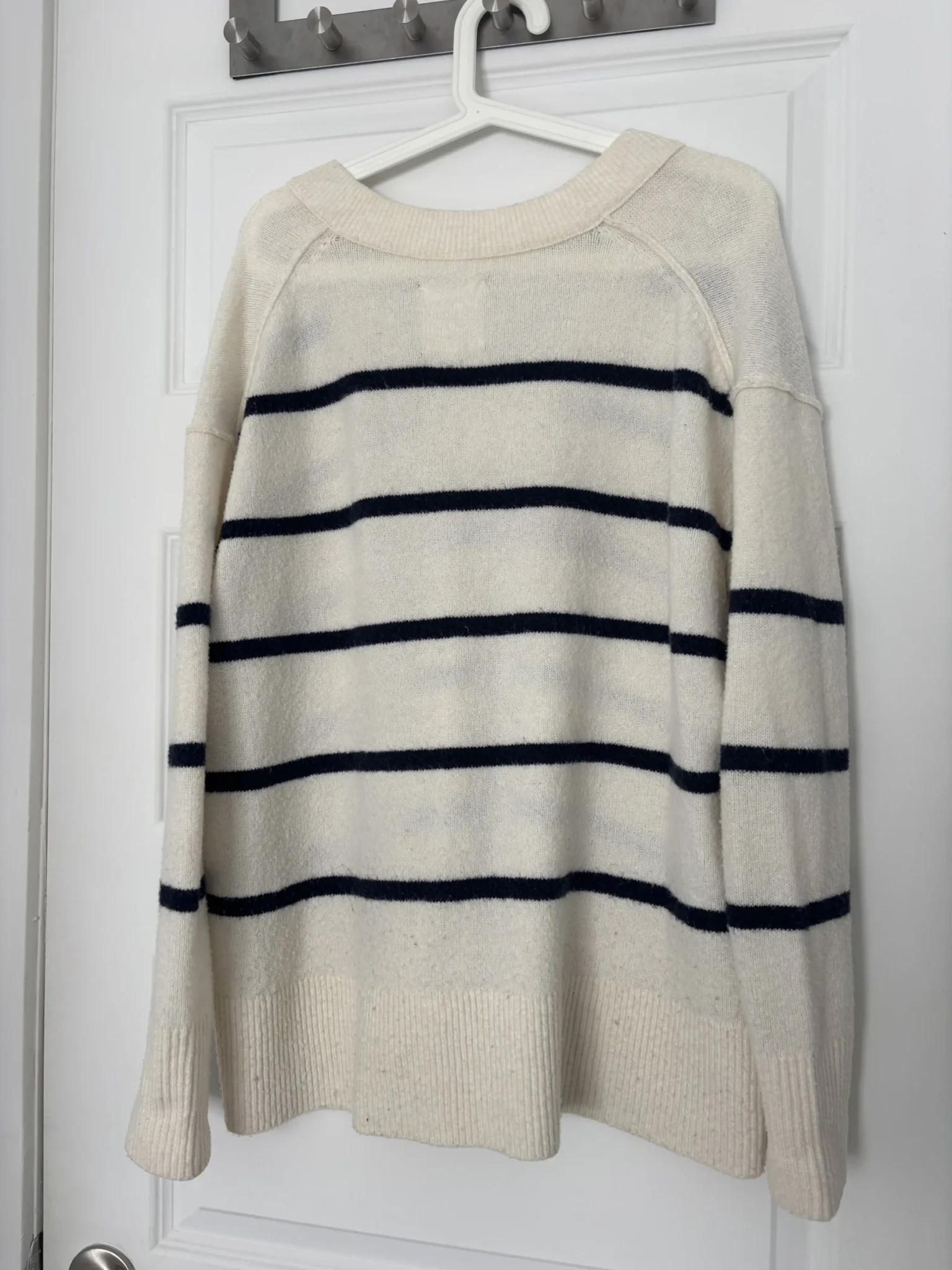 Image for Oversized jumper