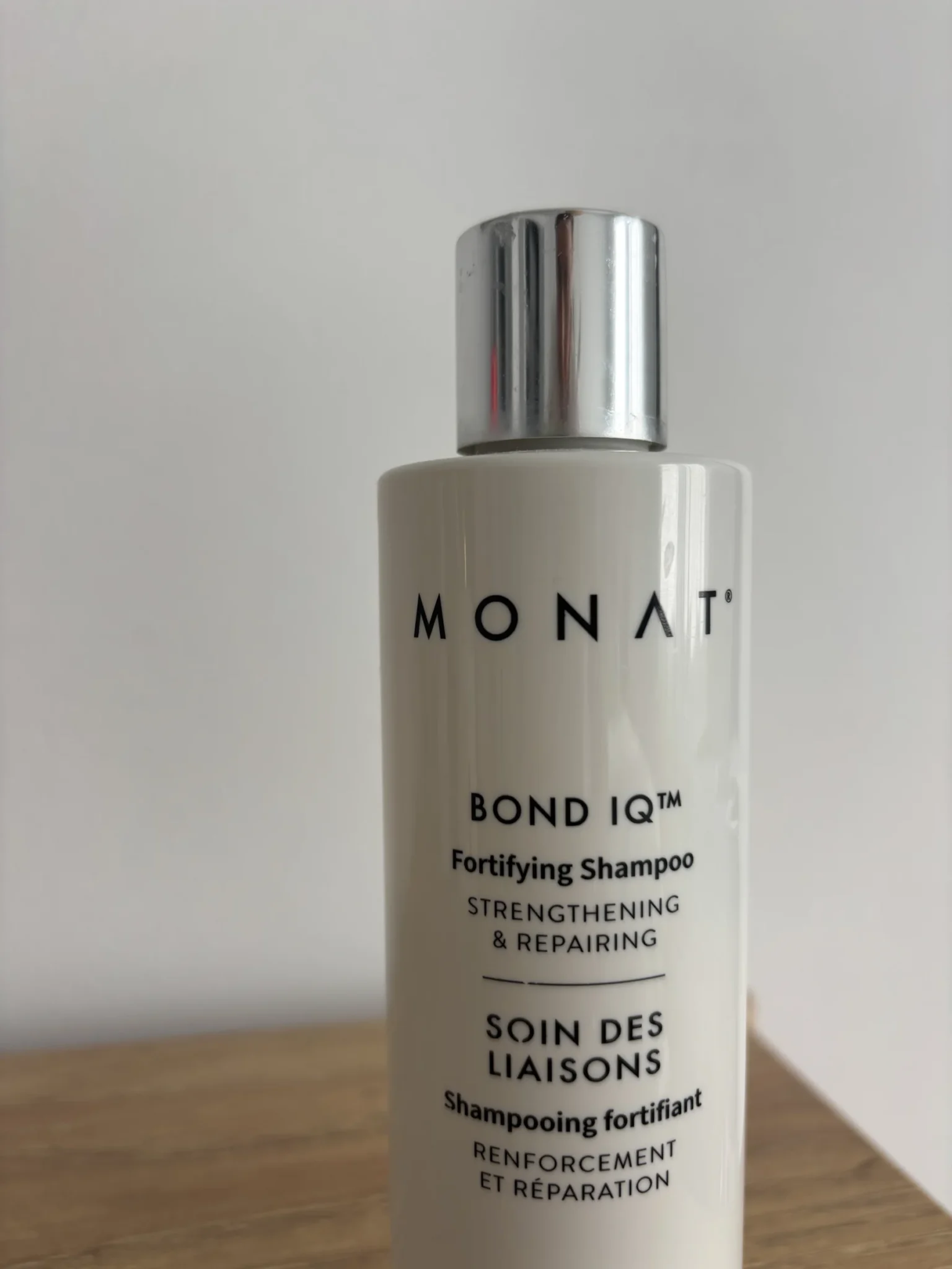 Image for Monat Shampoo