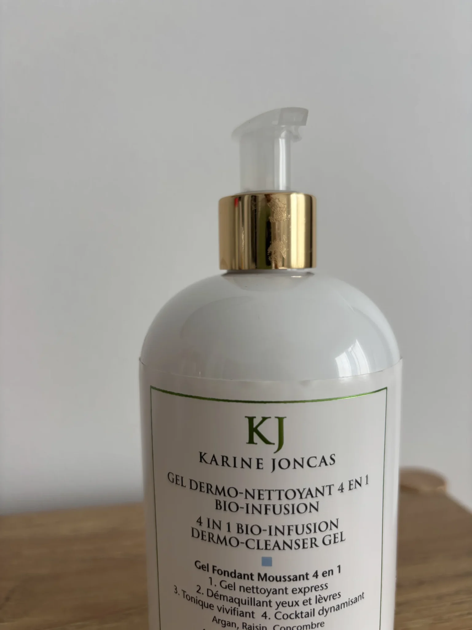 Image for Karine Joncas Cleanser