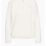 Featured thumbnail for Polartec Fleece TNA Aritzia XL Cream