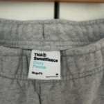 Thumbnail for Aritzia TNA jogging bottoms, size medium