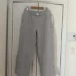Thumbnail for Aritzia TNA jogging bottoms, size medium