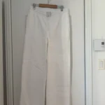 Thumbnail for Aritzia women’s jogging bottoms, size medium