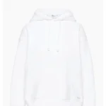 Featured thumbnail for Hoodie TNA Aritzia XLarge blanc