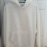Thumbnail for Hoodie TNA Aritzia XLarge blanc