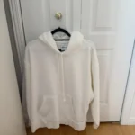 Thumbnail for Hoodie TNA Aritzia XLarge blanc