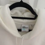 Thumbnail for Hoodie TNA Aritzia XLarge blanc