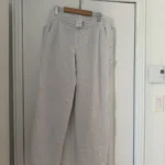 Thumbnail for Aritzia women’s jogging bottoms, size medium, as good as new
