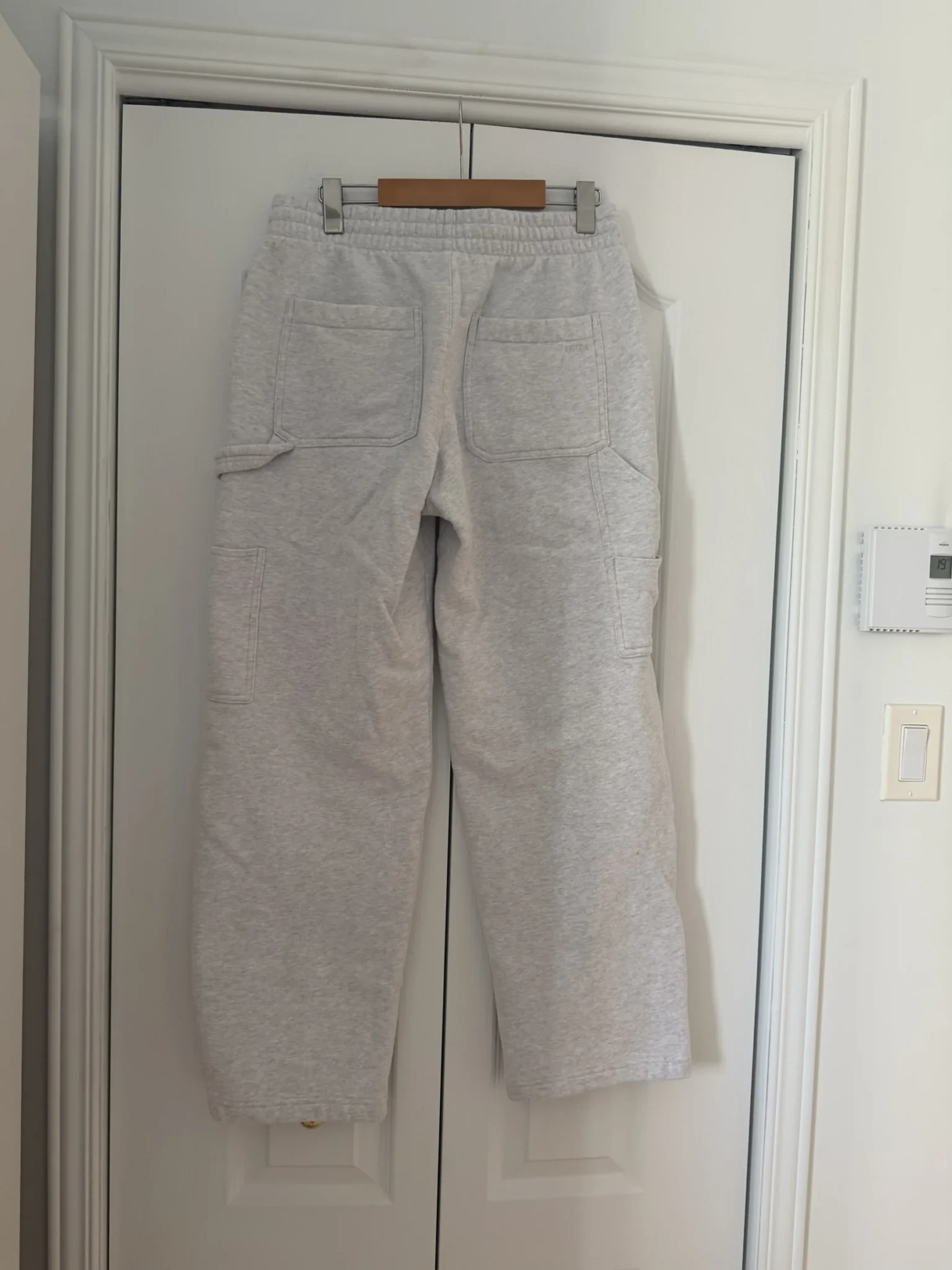 Image for Aritzia women’s jogging bottoms, size medium, as good as new