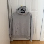 Featured thumbnail for Aritzia women’s grey medium hoodie