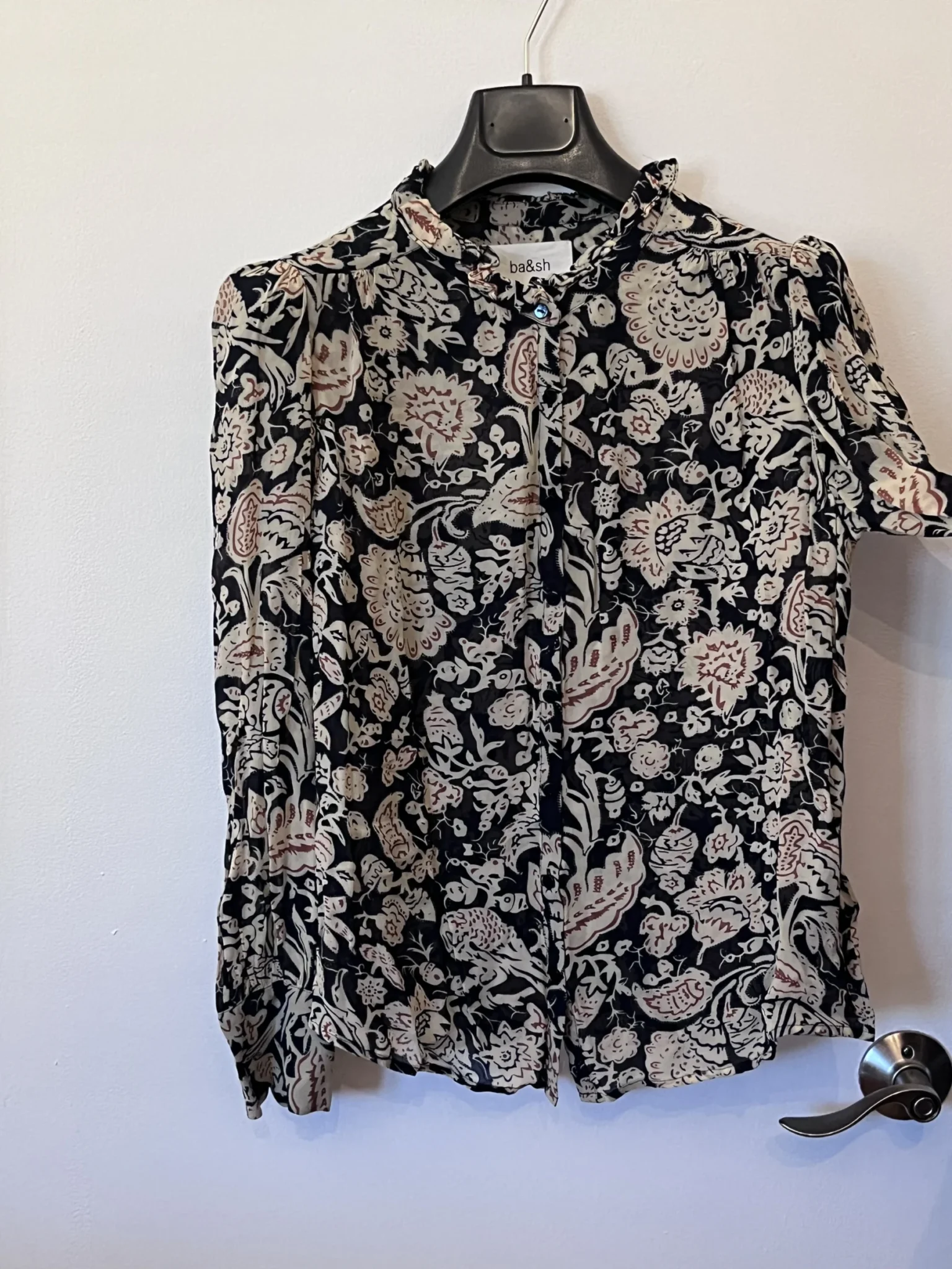 Featured image for Blouse
