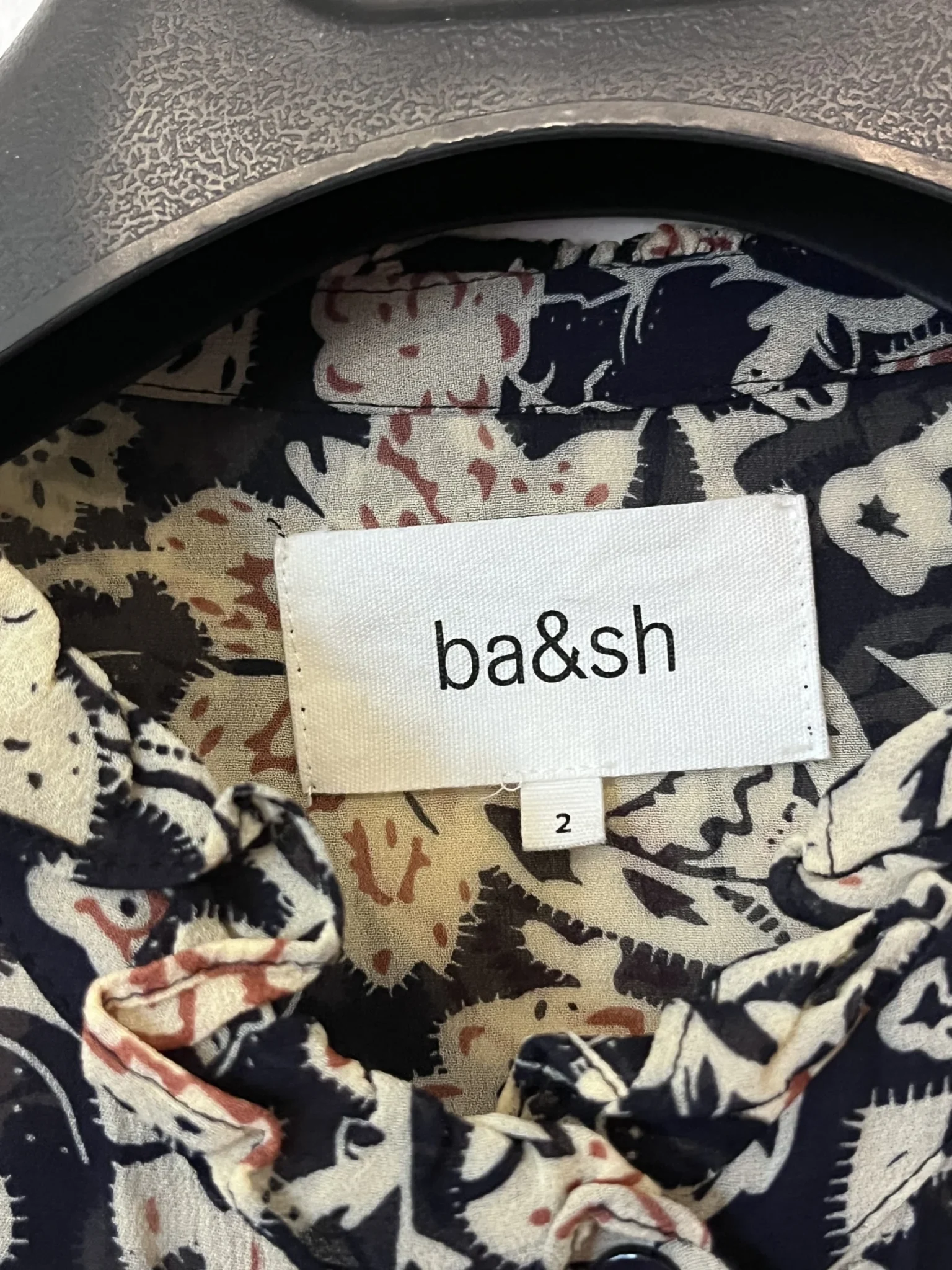 Image for Blouse